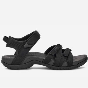 Teva Tirra Women’s Sandals in Black